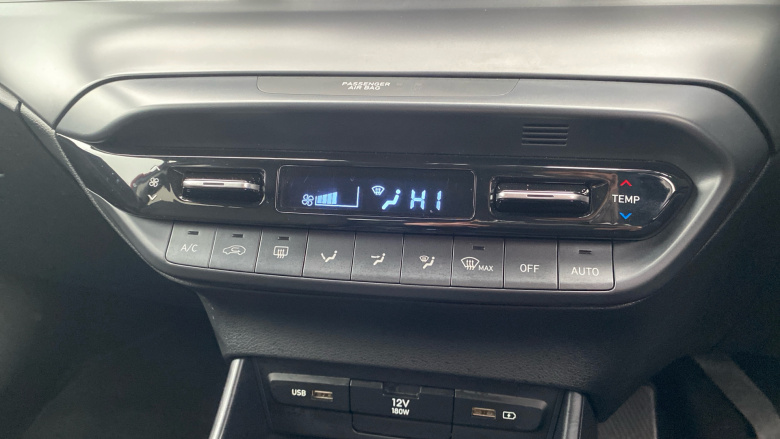 Hyundai i20 1.0T GDi 48V MHD Premium 5dr Petrol Hatchback